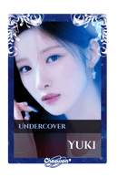 Yuki