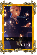 Ni-Ki