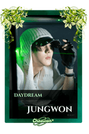 Jungwon