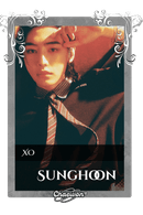 Sunghoon