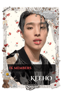 Keeho