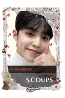 S.Coups