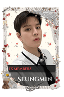 Seungmin