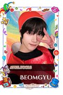 Beomgyu