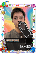 James
