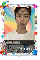 Johnny