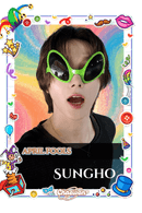 Sungho