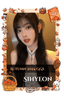 Sihyeon
