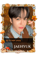Jaehyuk