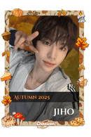 Jiho