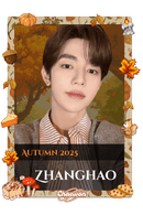 Zhang Hao