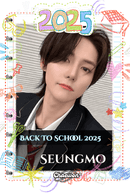 Seungmo