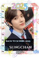 Sungchan