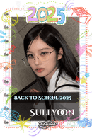 Sullyoon