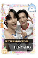 TenYang