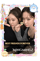 Mingmingz