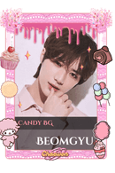 Beomgyu