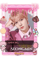 Seongmin