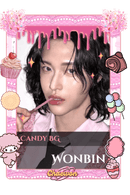 Wonbin