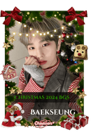 Baekseung