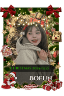 Boeun