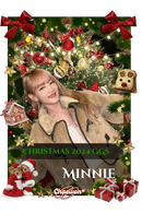 Minnie