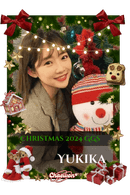Yukika