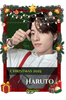 Haruto