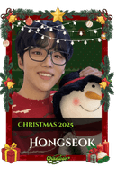 Hongseok