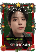 Seungmin