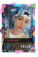 Felix