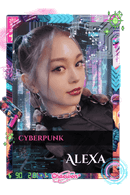 AleXa