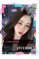 Hyerin