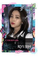 Ryujin