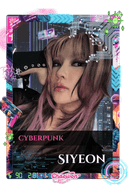 Siyeon