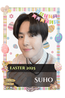 Suho