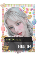 Heejin