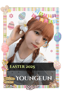 Youngeun