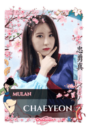 Chaeyeon
