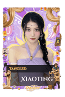 Xiaoting