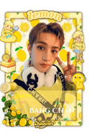 Bang Chan