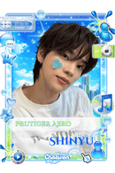 Shinyu