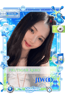 Jiwoo