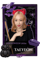 Taeyeon