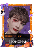 Jeonghan