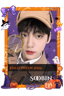Soobin