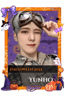 Yunho