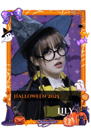 Lily