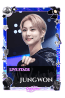 Jungwon