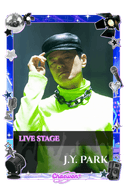 J.Y. Park
